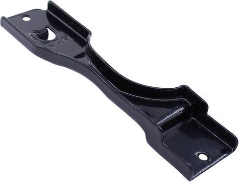 MOTOKU Battery Hold Down Clamp Set for Honda Accord 2008-2012 Crosstour 2012-2015 4 Cyl Engine with J-bolt and Nuts in Saudi Arabia
