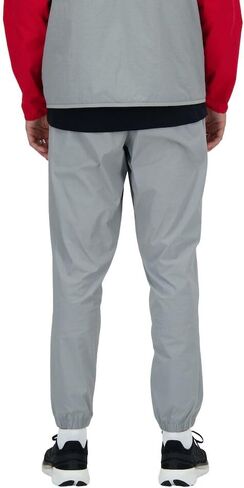 New Balance Men's Athletics Stretch Woven Jogger in Saudi Arabia