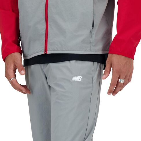 New Balance Men's Athletics Stretch Woven Jogger in Saudi Arabia