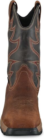 حذاء Irish Setter، Two Harbours، للرجال، 11 بوصة، مقاوم للماء، مقدمة مربعة آمنة غير معدنية، حذاء عمل in Saudi Arabia