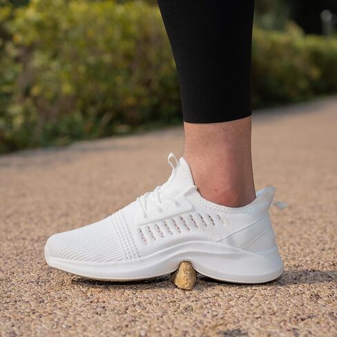 HHP Mens Slip On Walking Shoes Breathable Running Shoes Lightweight Tennis Athletic Fashion Sneakers Gym Workout Casual Shoes in Saudi Arabia