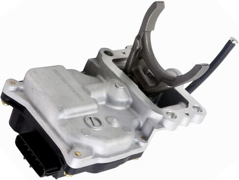 41400-35034 600-488 محرك الفراغ التفاضلي الأمامي 4WD متوافق مع 4Runner FJ Cruiser Tacoma 41400-35033 41400-35031 in Kuwait