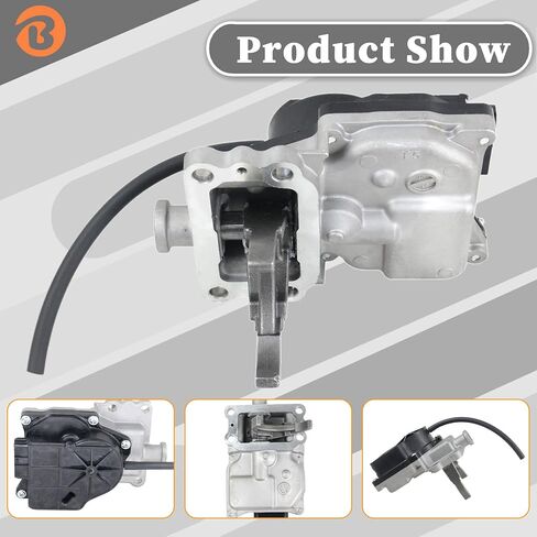 41400-35034 600-488 محرك الفراغ التفاضلي الأمامي 4WD متوافق مع 4Runner FJ Cruiser Tacoma 41400-35033 41400-35031 in Kuwait