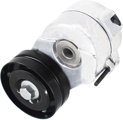 Accessory Belt Tensioner Replacement for 2005-2006 JeepLiberty 2.8L 5072440AC 5072440AB in Saudi Arabia
