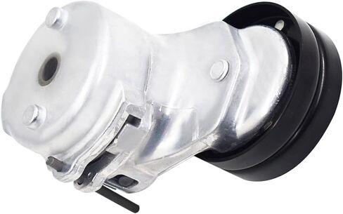 Accessory Belt Tensioner Replacement for 2005-2006 JeepLiberty 2.8L 5072440AC 5072440AB in Saudi Arabia