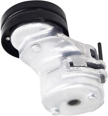 Accessory Belt Tensioner Replacement for 2005-2006 JeepLiberty 2.8L 5072440AC 5072440AB in Saudi Arabia
