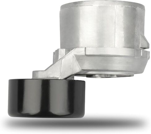 IRONTEK Belt Tensioner Pulley Assembly 39073 fit for Honda (2008-2012 Accord/ 2012-2015 Crosstour), for Acura 2009-2014 TSX #49432 31170R40A01 31170R40A02 in Saudi Arabia