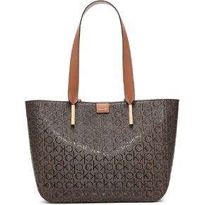 Calvin Klein Women's Audrey East/West Tote