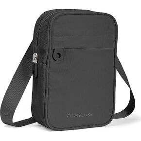 Crossbody Bag Sling Purse for Women Girls, Stylish Convertible Multi Position Fanny Back Pack Sling Bag