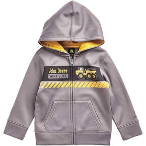 John Deere Baby Girl and Boys Hoodie Sweatshirts