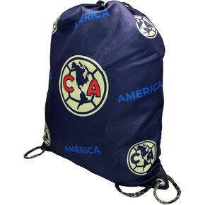 حقيبة رياضية لكرة القدم برباط رسمي من Icon Sports Club America 04