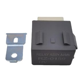 Main Relay Assembly 39400-S84-003 RZ-0159 Fit for Accord 1998-2002 Odyssey 1998-2004 Pilot 2003-2004 Prelude 1998-2001, Acura CL 2001-2003 MDX 2001-2002 TL 1999-2003