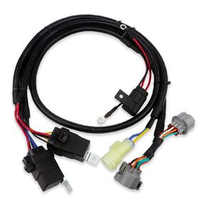 Shift Wiring Harness for Honda Rancher 350 ES Te Fe 2000-2006 Bypass Angle Sensor Shift Motor Computer Rancher 350