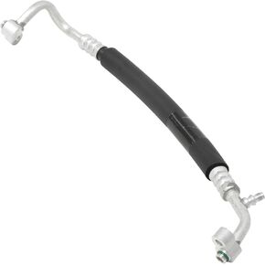 UAC HA 10321C A/C Refrigerant Discharge Hose