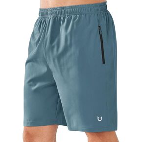 NORTHYARD Men's Athletic Running Shorts Quick Dry Workout Shorts Lightweight Sports Gym Basketball Short Hiking