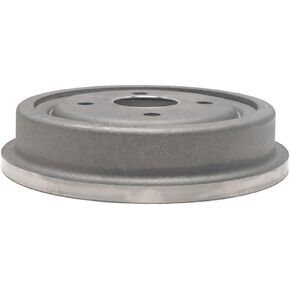 Raybestos 2641R Professional Grade Brake Drum
