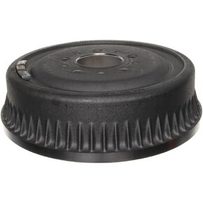 Raybestos 2647R Professional Grade Brake Drum