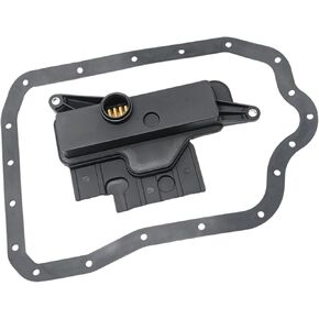 0440398 3533073010 353300R010 Automatic Transmission Filter Kit Replacement for U760E Transmission, for Toyota Scion Camry RAV4 Venza Sienna