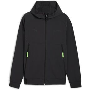 PUMA Men's Standard Mercedes AMG Petronas Formula 1 PUMATECH Jacket