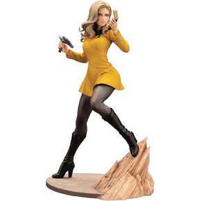 Kotobukiya Star Trek: Command Officer Bishoujo Statue