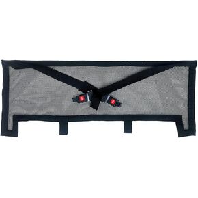 OBPR-1745BUNKNET Bunk Bed Safety Net - 17" x 45"