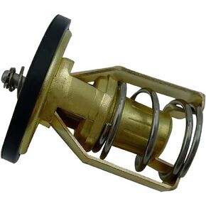 Thermostat 353-01030-0 For Tohatsu 40HP 50HP 2-Stroke M40D2 M50D2 Outboard