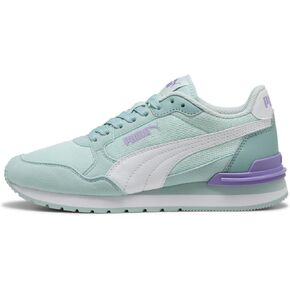 PUMA Unisex-Child St Runner Sneaker