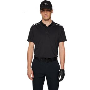 J. Lindeberg Lionel Regular Fit Mens Golf Polo