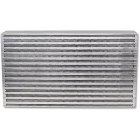 Vibrant Performance Vibrant 12844 INTERCOOLER CORE; 18" W X