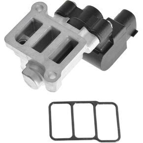 Idle Air Control IAC Valve for Acura Honda Accord CL MDX Odyssey Pilot TL V6 3.0