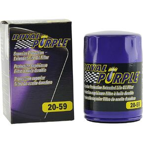 Royal Purple 20-59 Oil Filter