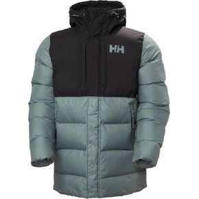 Helly-Hansen Men's Active Puffy Long Jacket