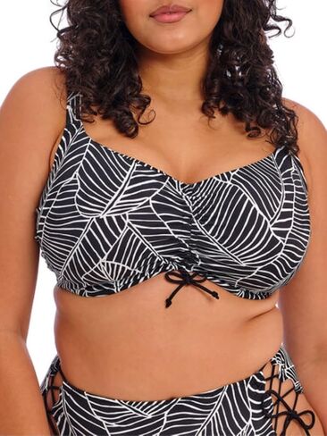 Elomi Women's Kata Beach Underwire Bikini Top in Saudi Arabia