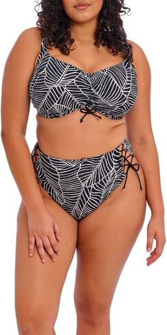 Elomi Women's Kata Beach Underwire Bikini Top in Saudi Arabia