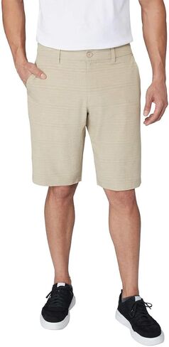 Hang Ten Men’s Hybrid Short in Kuwait