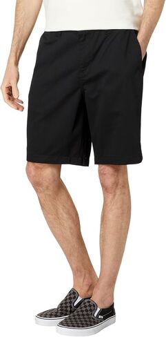 Billabong Men's Carter Relaxed Fit 21" Chino Workwear Shorts in Saudi Arabia