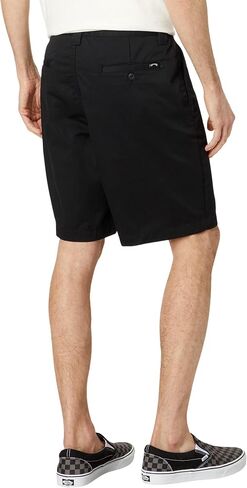 Billabong Men's Carter Relaxed Fit 21" Chino Workwear Shorts in Saudi Arabia