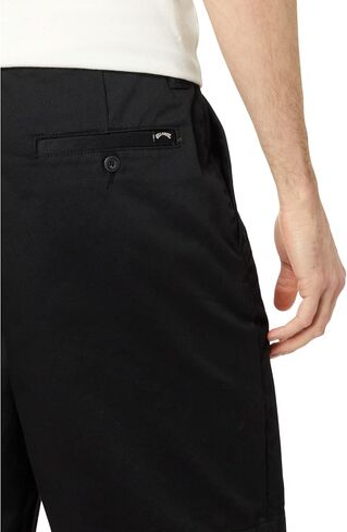 Billabong Men's Carter Relaxed Fit 21" Chino Workwear Shorts in Saudi Arabia
