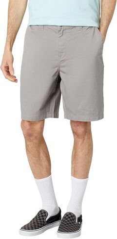 Billabong Men's Carter Relaxed Fit 21" Chino Workwear Shorts in Saudi Arabia