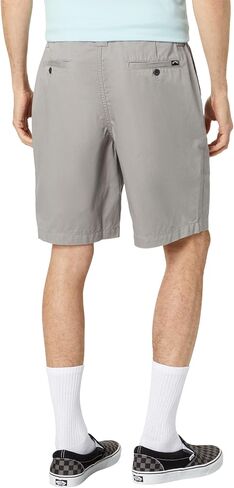 Billabong Men's Carter Relaxed Fit 21" Chino Workwear Shorts in Saudi Arabia
