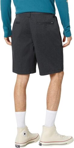Billabong Men's Carter Relaxed Fit 21" Chino Workwear Shorts in Saudi Arabia