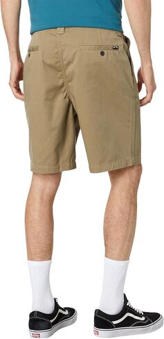 Billabong Men's Carter Relaxed Fit 21" Chino Workwear Shorts in Saudi Arabia