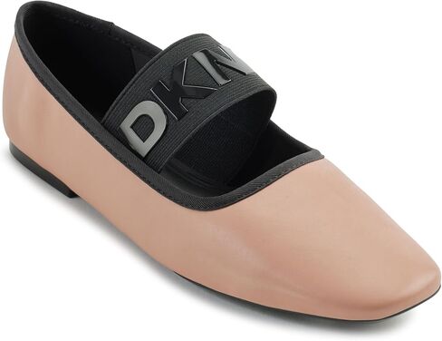 حذاء Dace Flat Mule للسيدات من DKNY in Kuwait