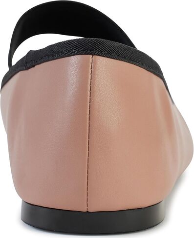 حذاء Dace Flat Mule للسيدات من DKNY in Kuwait