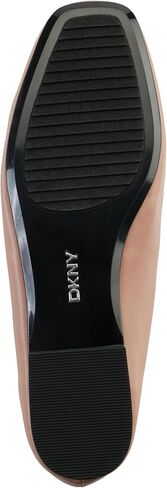 حذاء Dace Flat Mule للسيدات من DKNY in Kuwait