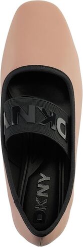 حذاء Dace Flat Mule للسيدات من DKNY in Kuwait