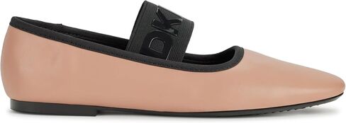 حذاء Dace Flat Mule للسيدات من DKNY in Kuwait