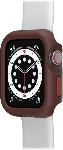 حافظة OtterBox طوال اليوم لساعة Apple Series 4/5/6/SE مقاس 44 ملم - فرشاة المريمية (أخضر) in Kuwait