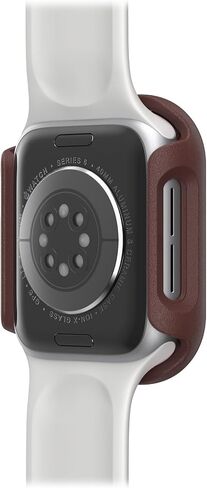حافظة OtterBox طوال اليوم لساعة Apple Series 4/5/6/SE مقاس 44 ملم - فرشاة المريمية (أخضر) in Kuwait