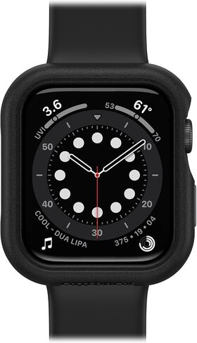 حافظة OtterBox طوال اليوم لساعة Apple Series 4/5/6/SE مقاس 44 ملم - فرشاة المريمية (أخضر) in Kuwait